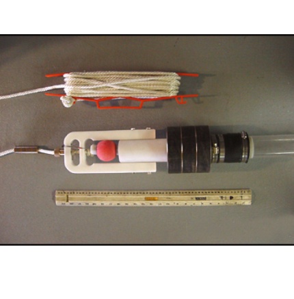 Gravity Corer Gravity Corer